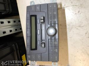 Radio/Kasety z Mazda Premacy 1.8 16V Exclusive HP 1999