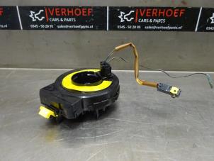 Used Airbagring Hyundai i10 (F5) 1.1i 12V Price on request offered by Verhoef Cars & Parts
