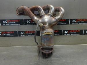 Used Catalytic converter Skoda Fabia II (5J) 1.6i 16V Price on request offered by Verhoef Cars & Parts