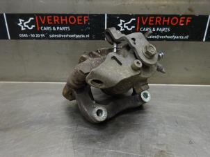 Usagé Etrier de frein arrière gauche Skoda Fabia II (5J) 1.6i 16V Prix sur demande proposé par Verhoef Cars & Parts