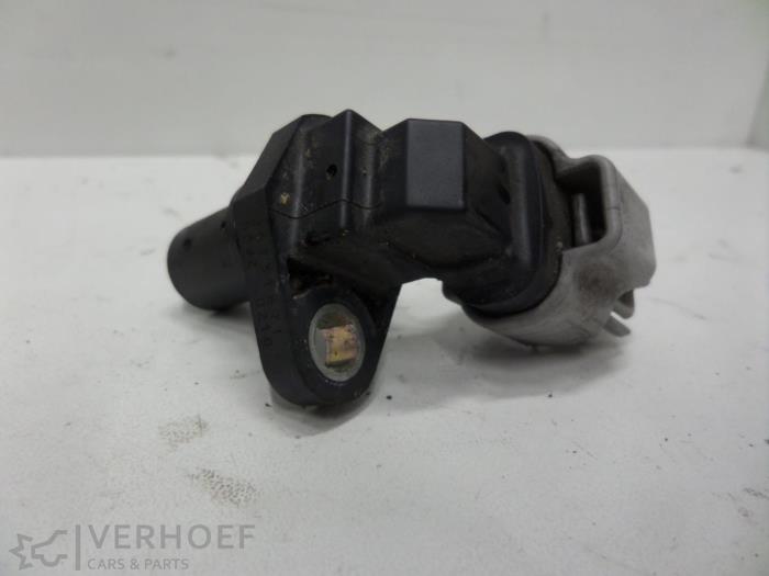 Begagnade Vevaxelsensor Suzuki Alto 1.0 12V Pris € 25,00 Marginaltabell erbjuds av Verhoef Cars & Parts