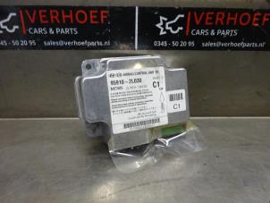 Used Airbag Module Hyundai i30 Crosswagon (WWH) 2.0 CVVT 16V Price on request offered by Verhoef Cars & Parts