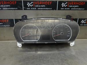 Used Instrument panel Hyundai i30 Crosswagon (WWH) 2.0 CVVT 16V Price on request offered by Verhoef Cars & Parts