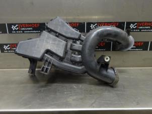 Usagé Caisse de résonance Nissan Juke (F15) 1.6 16V Prix € 75,00 Règlement à la marge proposé par Verhoef Cars & Parts
