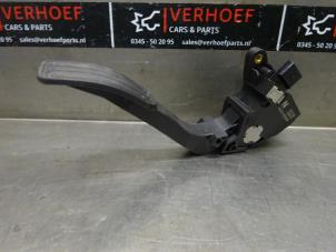 Używane Czujnik polozenia pedalu gazu Nissan Juke (F15) 1.6 16V Cena € 75,00 Procedura marży oferowane przez Verhoef Cars & Parts
