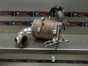 Used Particulate filter Nissan X-Trail (T32) 1.6 Energy dCi All Mode Price on request offered by Verhoef Cars & Parts