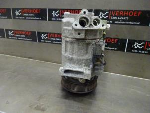 Used Air conditioning pump Nissan X-Trail (T32) 1.6 Energy dCi All Mode Price on request offered by Verhoef Cars & Parts