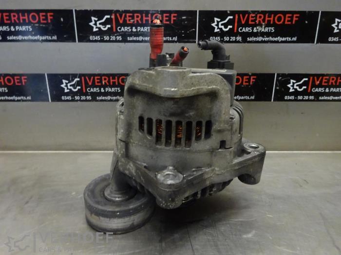 Used Dynamo BMW 5 serie (E60) 525d 24V Price € 90,00 Margin scheme offered by Verhoef Cars & Parts