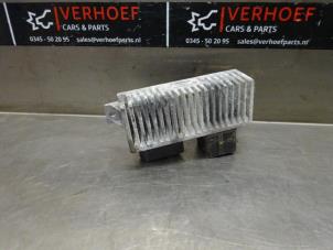 Used Glow plug relay Nissan X-Trail (T32) 1.6 Energy dCi All Mode Price € 20,00 Margin scheme offered by Verhoef Cars & Parts
