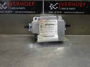 Usagé Module airbag Kia Rio II (DE) 1.4 16V Prix sur demande proposé par Verhoef Cars & Parts