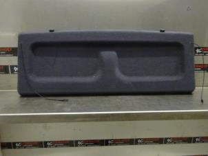Usagé Plage arrière Hyundai Getz 1.4i 16V Prix € 40,00 Règlement à la marge proposé par Verhoef Cars & Parts