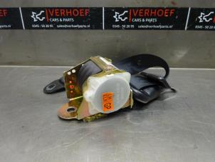 Usagé Ceinture arrière gauche Chevrolet Matiz 0.8 S,SE Prix € 40,00 Règlement à la marge proposé par Verhoef Cars & Parts