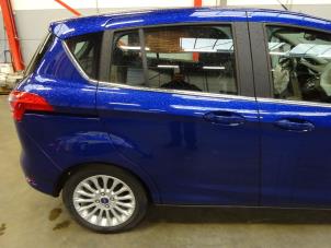 Used Sliding door, right Ford B-Max (JK8) 1.6 TDCi 95 Price € 300,00 Margin scheme offered by Verhoef Cars & Parts