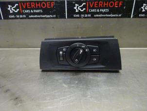Used Light switch BMW 3 serie (E90) 320d 16V Price € 20,00 Margin scheme offered by Verhoef Cars & Parts