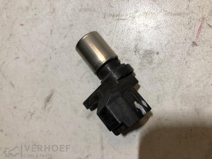 Begagnade Kamaxelsensor Toyota Avensis Wagon (T25/B1E) 2.0 16V D-4D Pris € 50,00 Marginaltabell erbjuds av Verhoef Cars & Parts