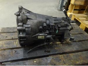 Used Gearbox BMW 3 serie Compact (E46/5) 316ti 16V Price on request offered by Verhoef Cars & Parts