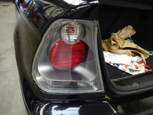 Used Taillight, left BMW 3 serie Compact (E46/5) 316ti 16V Price on request offered by Verhoef Cars & Parts