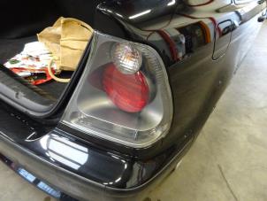 Used Taillight, right BMW 3 serie Compact (E46/5) 316ti 16V Price € 30,00 Margin scheme offered by Verhoef Cars & Parts