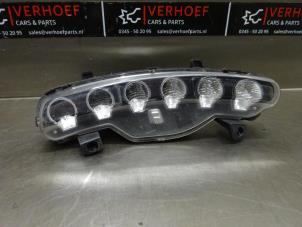 Gebrauchte Tageslicht rechts Citroen DS3 (SA) 1.2 12V PureTech 110 S&S Preis € 100,00 Margenregelung angeboten von Verhoef Cars & Parts