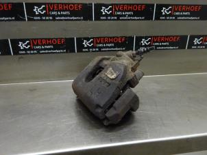 Usagé Etrier de frein avant gauche Mazda 5 (CR19) 1.8i 16V Prix sur demande proposé par Verhoef Cars & Parts
