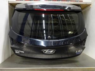 Usagé Hayon Hyundai i30 (GDHB5) 1.6 GDI Blue 16V Prix € 350,00 Règlement à la marge proposé par Verhoef Cars & Parts