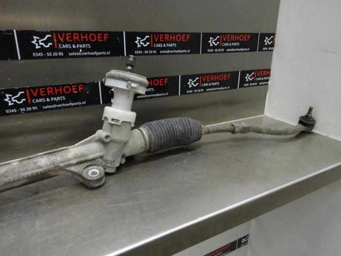 Power steering box Hyundai i30 1.6 GDI Blue 16V 56500A6000