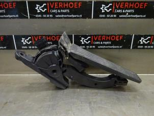 Used Throttle pedal position sensor Hyundai i30 (GDHB5) 1.6 GDI Blue 16V Price on request offered by Verhoef Cars & Parts
