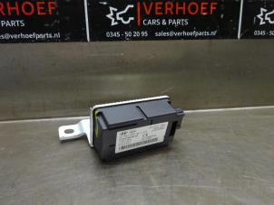 Used Tyre pressure module Hyundai i30 (GDHB5) 1.6 GDI Blue 16V Price on request offered by Verhoef Cars & Parts