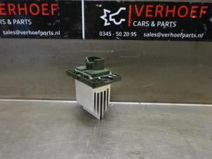 Used Heater resistor Hyundai i30 (GDHB5) 1.6 GDI Blue 16V Price on request offered by Verhoef Cars & Parts