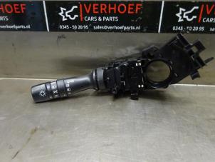 Used Light switch Hyundai i30 (GDHB5) 1.6 GDI Blue 16V Price on request offered by Verhoef Cars & Parts