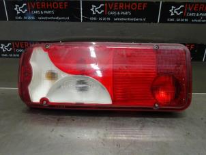 Gebrauchte Rücklicht links Mercedes Sprinter 3,5t (906.13/906.23) 313 CDI 16V Preis auf Anfrage angeboten von Verhoef Cars & Parts