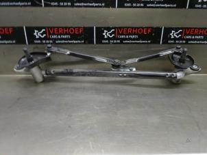 Gebrauchte Scheibenwischer Mechanik Hyundai i20 1.2i 16V Preis € 75,00 Margenregelung angeboten von Verhoef Cars & Parts