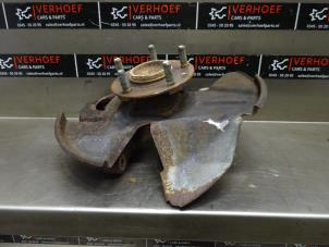 Used Knuckle, front right Mazda RX-8 (SE17) M5 Price on request offered by Verhoef Cars & Parts