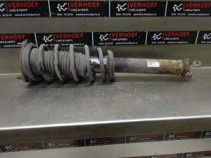 Used Front shock absorber rod, right Mazda RX-8 (SE17) M5 Price on request offered by Verhoef Cars & Parts