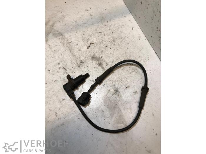 Begagnade ABS-sensor Chevrolet Kalos (SF48) 1.4 Pris på förfrågan erbjuds av Verhoef Cars & Parts