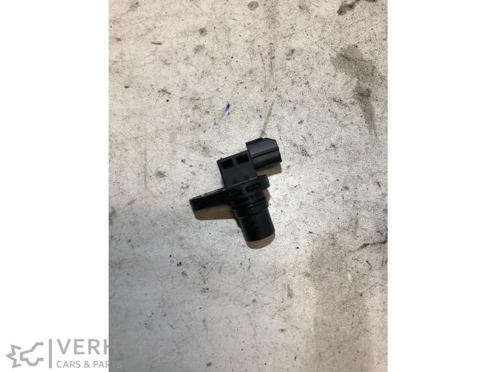 Begagnade Kamaxelsensor Mitsubishi Outlander (CW) 2.4 16V Mivec 4x4 Pris € 75,00 Marginaltabell erbjuds av Verhoef Cars & Parts