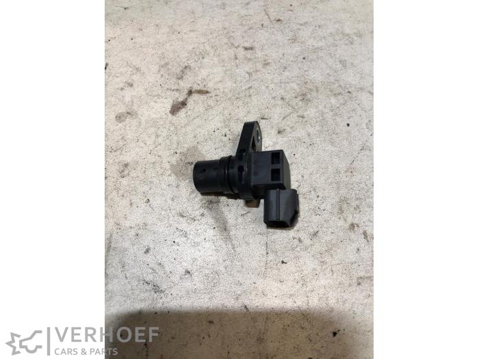 Begagnade Kamaxelsensor Mitsubishi Outlander (CW) 2.4 16V Mivec 4x4 Pris € 75,00 Marginaltabell erbjuds av Verhoef Cars & Parts