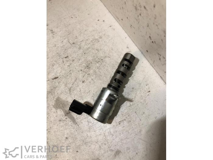 Begagnade Kamaxelsensor Mitsubishi Outlander (CW) 2.4 16V Mivec 4x4 Pris på förfrågan erbjuds av Verhoef Cars & Parts
