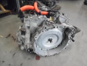 Used Gearbox Lexus RX (L2) 400h V6 24V VVT-i 4x4 Price on request offered by Verhoef Cars & Parts
