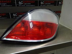 Used Taillight, right Opel Astra H (L48) 1.8 16V Price on request offered by Verhoef Cars & Parts