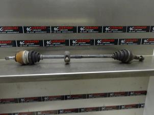 Used Front drive shaft, right Opel Astra H (L48) 1.8 16V Price on request offered by Verhoef Cars & Parts