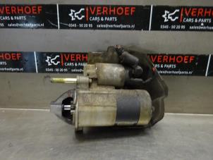 Gebrauchte Anlasser Hyundai Coupe 2.7 V6 24V Preis auf Anfrage angeboten von Verhoef Cars & Parts