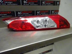 Used Taillight, right Ford Connect Price on request offered by Verhoef Cars & Parts