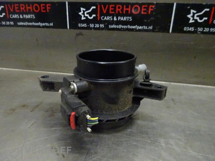 Gebrauchte Luftmengenmesser Ford Connect Preis € 25,00 Margenregelung angeboten von Verhoef Cars & Parts