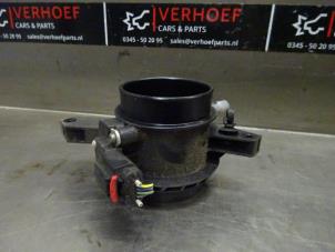 Used Airflow meter Ford Connect Price € 25,00 Margin scheme offered by Verhoef Cars & Parts
