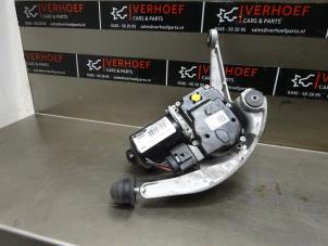 Used Front wiper motor Ford Connect Price € 50,00 Margin scheme offered by Verhoef Cars & Parts
