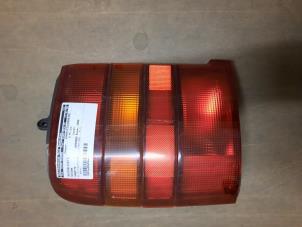 Used Taillight, left Nissan Vanette (C23) 2.3 D E/Cargo Price € 30,00 Margin scheme offered by Verhoef Cars & Parts