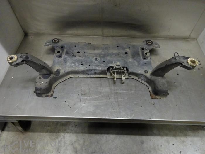 Used Subframe Ford Connect Price on request offered by Verhoef Cars & Parts