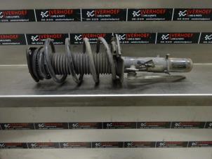 Used Front shock absorber rod, right Ford Connect Price on request offered by Verhoef Cars & Parts