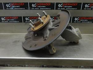 Used Knuckle, front left Ford Connect Price € 75,00 Margin scheme offered by Verhoef Cars & Parts